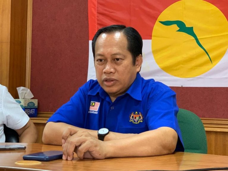 Umno AGM to be held on March 27-28, says sec-gen
