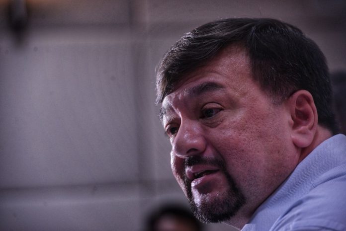 TNB’s Amir Hamzah replaces Tunku Alizakri as EPF CEO