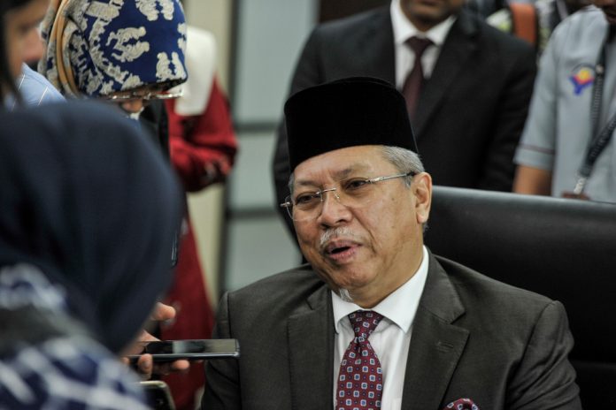 Annuar Musa: Ministry to strengthen urban farming programme