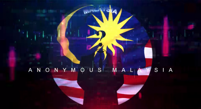 No cyber threats as claimed by Anonymous Malaysia, says Ismail Sabri