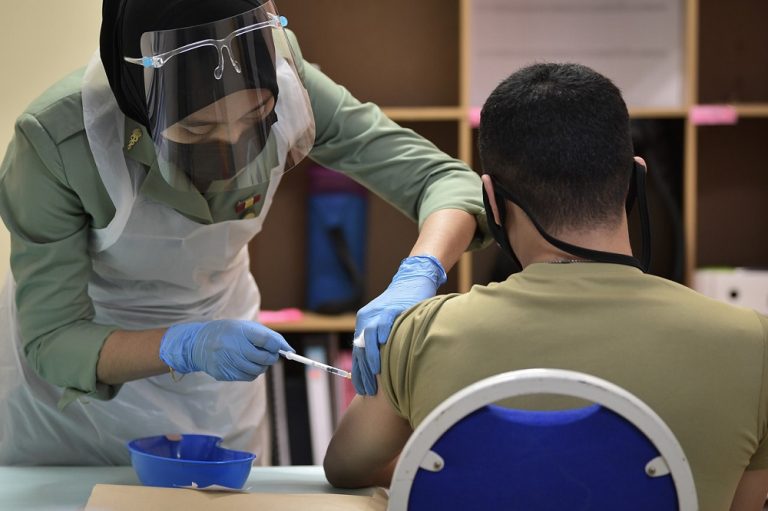 New Covid-19 cases at 2,364 today, 10 more deaths