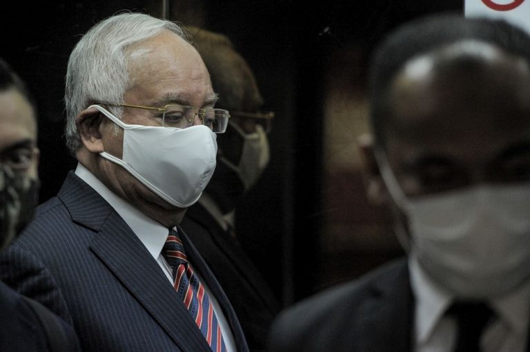 Be more sensitive to other cultures, Najib tells Perikatan govt over CNY SOP debacle