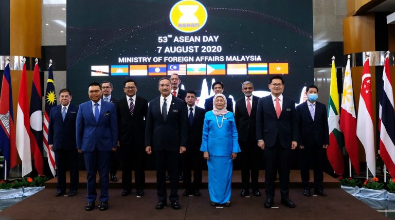 Malaysia, Indonesia in principle on reciprocal green lane