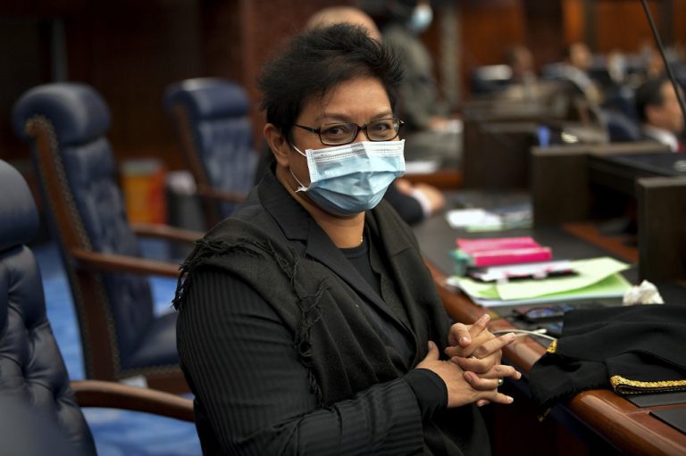 Deputy Speaker Azalina lauds Agong for safeguarding Constitution by decreeing Parliament can reconvene