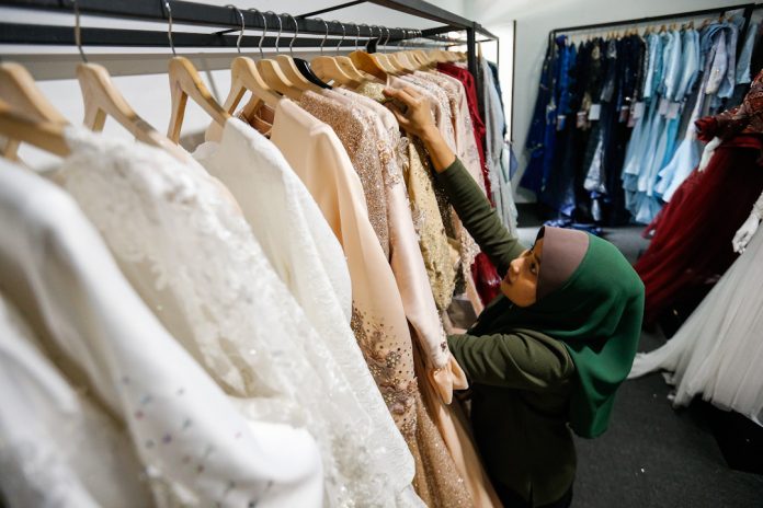 Ismail Sabri: Solemnisation of marriages in mosques allowed in MCO states, but with cap on attendees