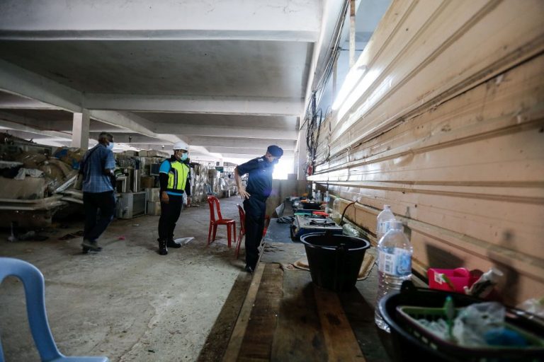 Malaysian builders’ coalition seeks one-year extension from govt to adapt to amended workers’ housing law