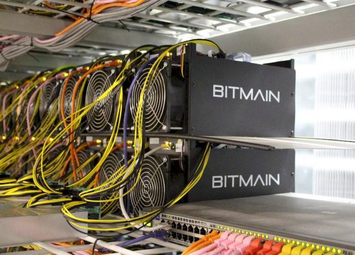 Duo running bitcoin mining operations on stolen electricity nabbed in Taiping