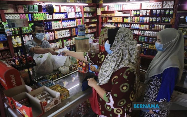 Sarawak govt to distribute RM141.7m in assistance initiatives under ‘Sarawakku Sayang Special Assistance 5.0’