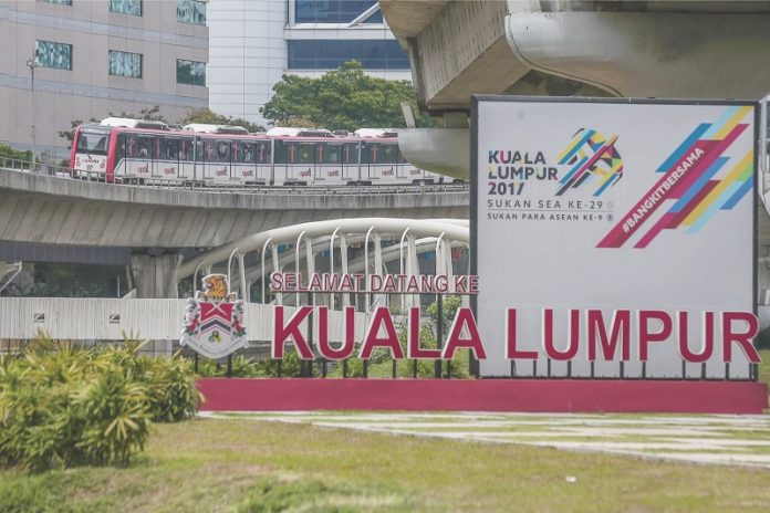 DBKL to improve infrastructure to make Kuala Lumpur a city for all, says mayor