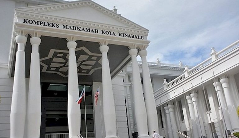 Sabah ex-teacher gets 15 years’ jail, cane for sexual assault of boy