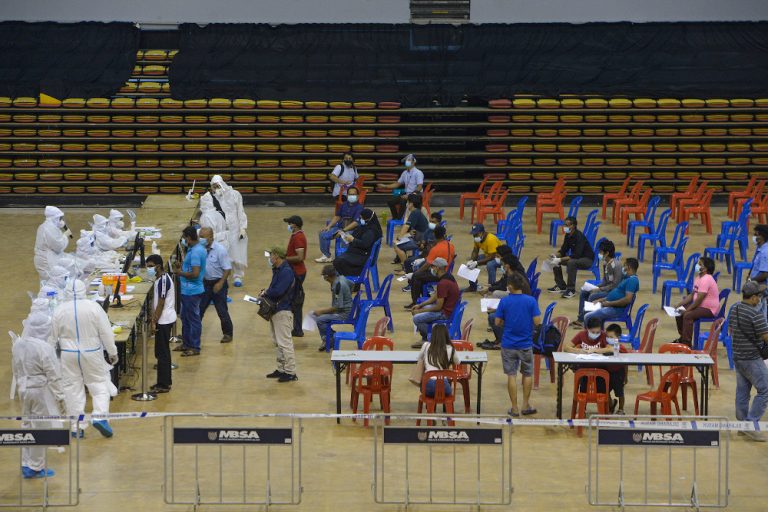 How can Putrajaya do better on Covid-19? Survey says start with no politicians flouting rules