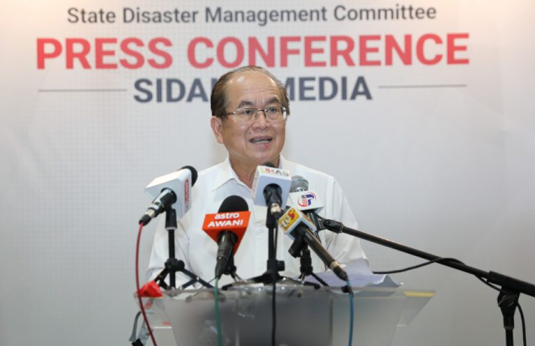 Deputy CM: Sarawak enforcing ban on pork from Sabah with immediate effect