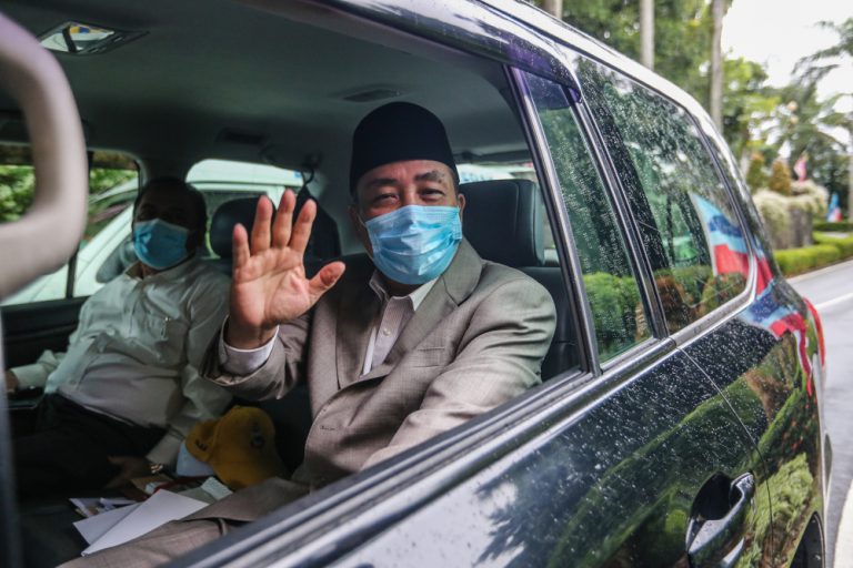 Sabah government allocates RM100,000 special aid to 31 Opposition constituencies