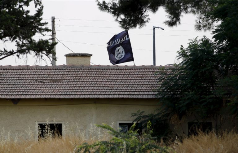 Singapore deports Malaysian arrested under ISA for supporting Islamic State; Singaporean wife given restriction order