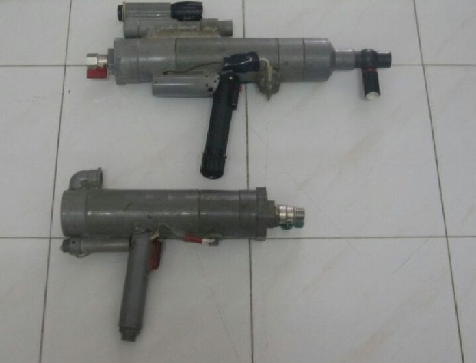 Iskandar Puteri senior citizen nabbed after shooting neighbour’s noisy car with YouTube-inspired DIY air gun