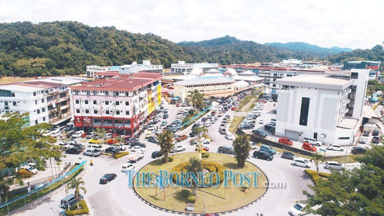 Covid-19: New ‘Jan Yong Cluster’ erupts in Kapit District, involving longhouse in Sungai Yong area