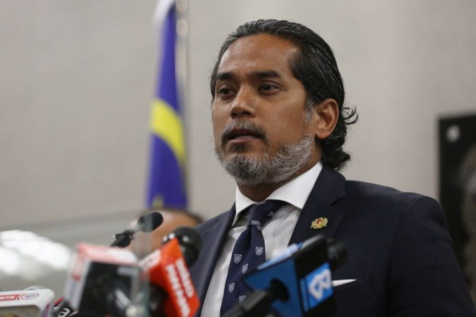 Khairy: Malaysia’s Covid-19 vaccines will be heavily guarded