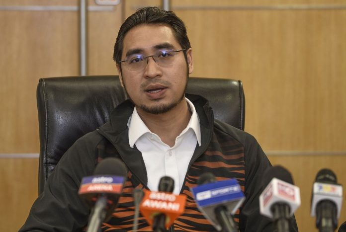 Deputy minister reiterates supports for Undi18, says only concerned about ‘voter education’