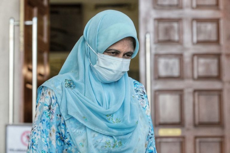 Unusual For National Audit Dept to prepare interim report for 1MDB audit report involving auditees, says witness