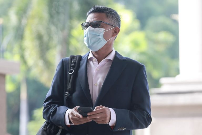 In Najib’s 1MDB trial, firm’s ex-CEO says didn’t dare speak truth in 2013 on overpriced deals to protect career, claims Jho Low ran show