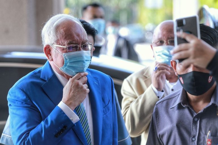 Original 1MDB audit report would have reached PAC if not for Feb 24, 2016 meeting, says govt auditor
