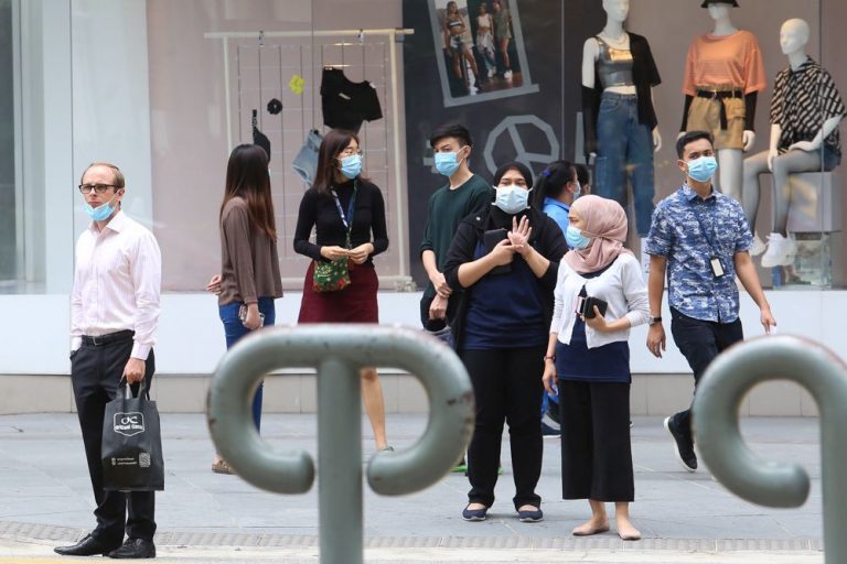 Statistics Dept says 73,000 jobs created in 2020
