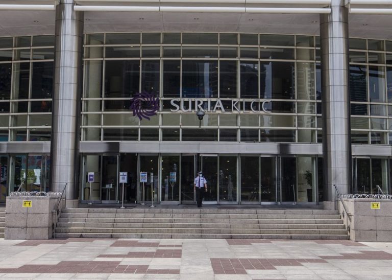 Surge in Covid-19 cases will overrun Malaysia’s healthcare system, Fitch unit warns
