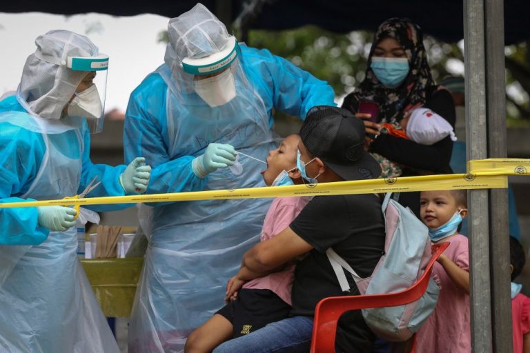Covid-19: Two new deaths in Sibu, 219 new positive cases in Sarawak today, says SDMC