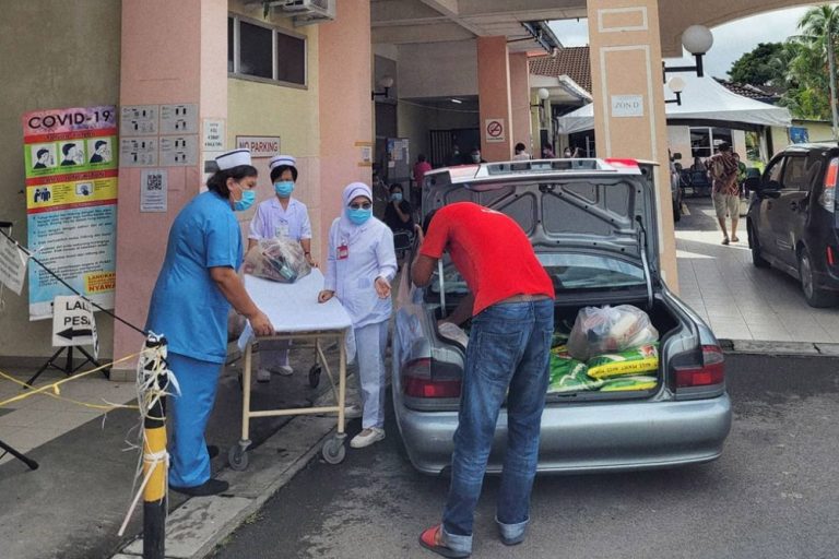SDMC: Sarawak will be placed under CMCO from Feb 15 to March 1