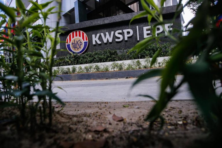 EPF declares dividend of 5.2pc for 2020