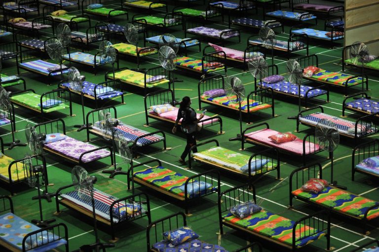 Penang hotels badly-hit by MCO offer to become quarantine centres, says exco