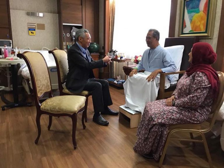 On World Cancer Day, PM shares experience of battling the disease