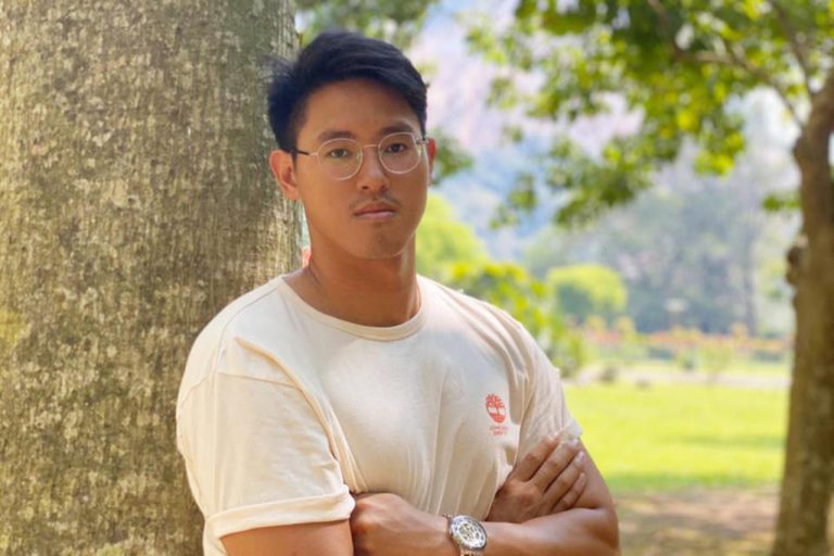 Malaysian national swimmer jailed eight weeks for defaulting on Singapore’s NS to attend US university