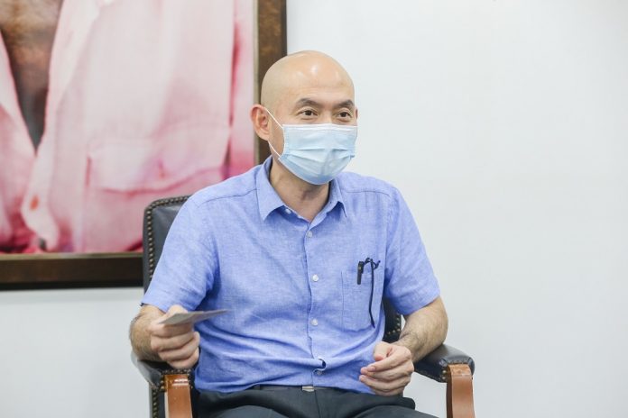 Kepong MP urges Putrajaya to clear the air over slow arrival of Covid-19 vaccines in Malaysia