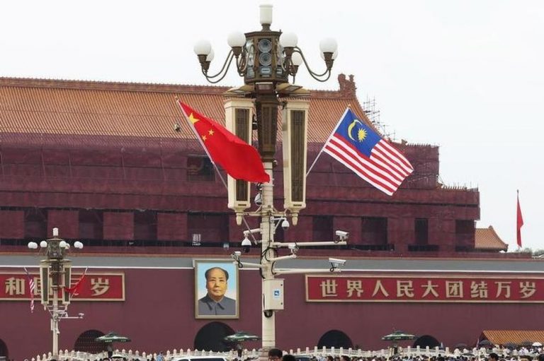 China, Malaysia ‘like brothers’, relationship has stood test of time, says new Chinese envoy