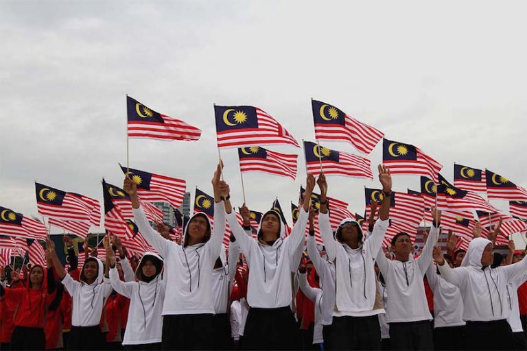 Can you get Malaysian citizenship if your dad is Malaysian but your mum isn’t at the time of your birth? The Federal Court weighs the case of Boy B
