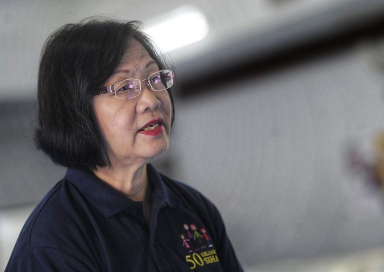 Maria Chin: No need to increase fine for violating Covid-19 SOPs, lack of awareness is the problem