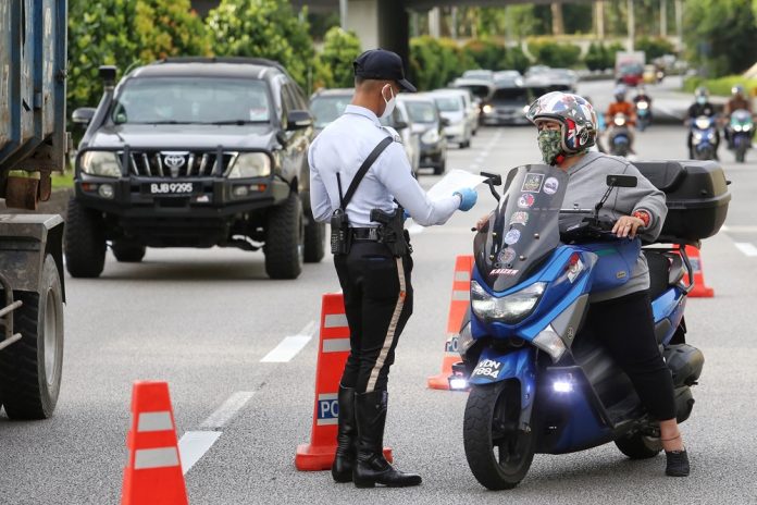 Minister: AGC drafting hike of RM1,000 fine under Infectious Diseases Act