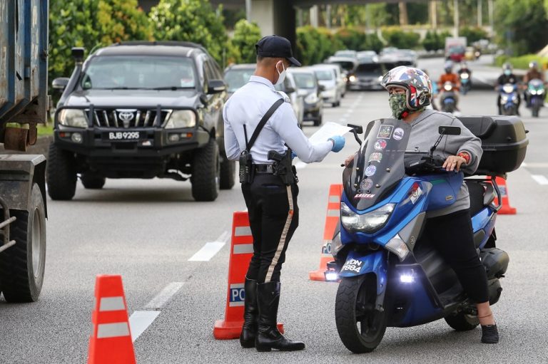 Minister: AGC drafting hike of RM1,000 fine under Infectious Diseases Act