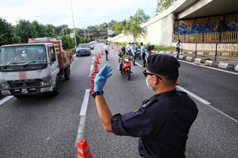Ismail Sabri: MCO to continue in KL, Selangor, Penang and Johor till March 4