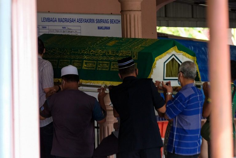 Melaka Social Welfare Dept to apply for temporary custody of two abuse suspect’s children tomorrow