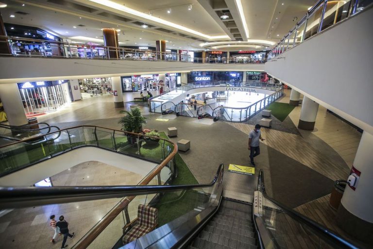 Ismail Sabri: More retail businesses allowed to open from tomorrow