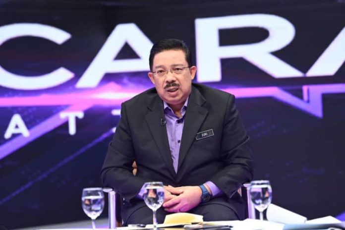 Mohd Syafiq is Health Ministry’s new sec-gen