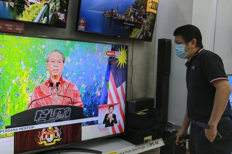 PM warns of jail and immediate business closure for repeat violators of Covid-19 SOPs