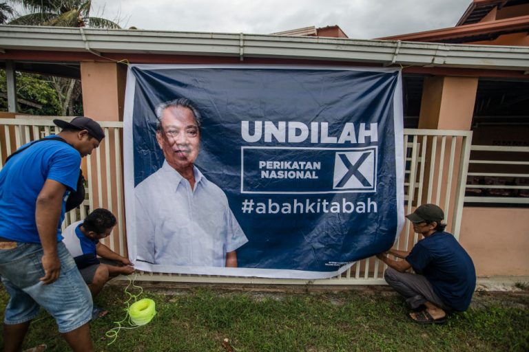 Puad Zarkashi: Slow death awaits Umno if it stays with ‘dishonest’, back-stabber Perikatan