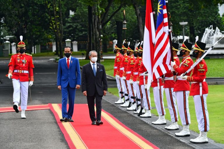 Bersatu senator moots new law to punish insults against PM, monarchy on social media