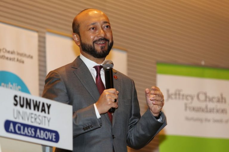 Pejuang info chief: Mukhriz never said Emergency proclamation should not be withdrawn