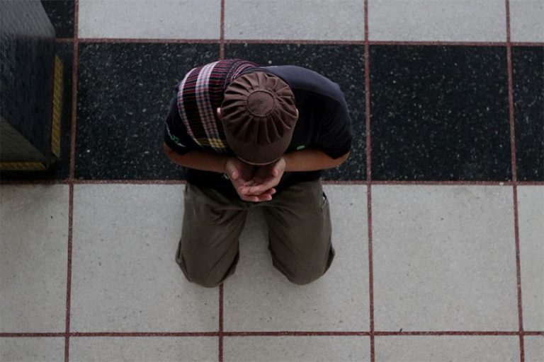 Jakim calls for calm, says authorities investigating video of man claiming to have converted his Muslim wife to Hinduism