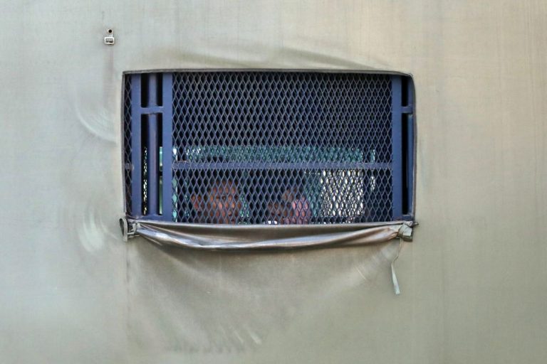 Let UNHCR meet with 1,200 Myanmar deportees, rights groups urge after court’s temporary stay order