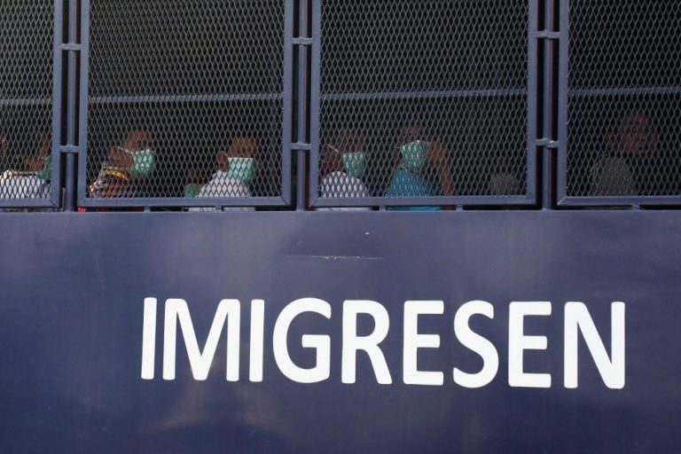Malaysia prepares to deport Myanmar asylum seekers and detainees despite outcry